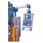 Preview: Bernardo AKPL 1300 x 30 Hydraulische Abkantpresse